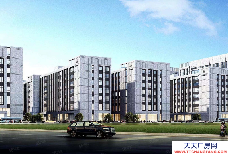 青島城陽現房!買1000平送400平,帶電梯貨梯,位置好,性價比高