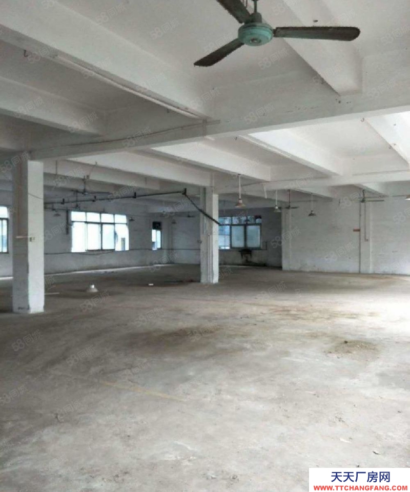 (出售) 深圳福田區(qū)獨門獨院18000平工業(yè)園出售