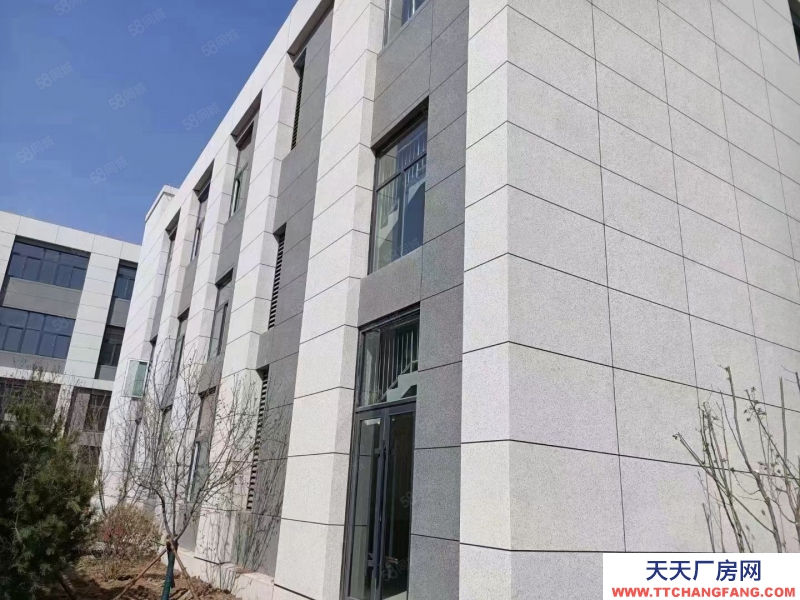 青島城陽出售廠房流亭小面積600800平，可研發倉儲辦公首付低