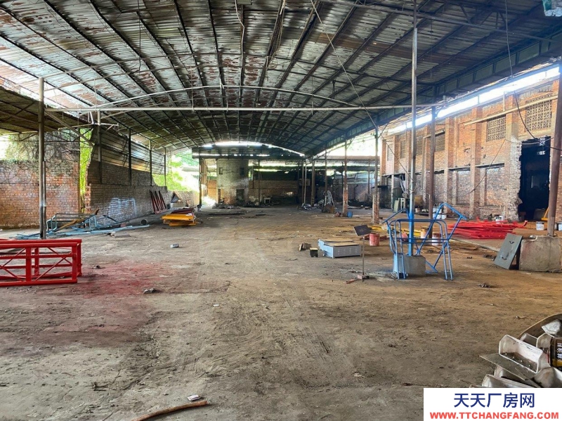 南寧市西鄉塘區(出租) 村委廠房，水免費，電價優惠廠房可分租可翻改