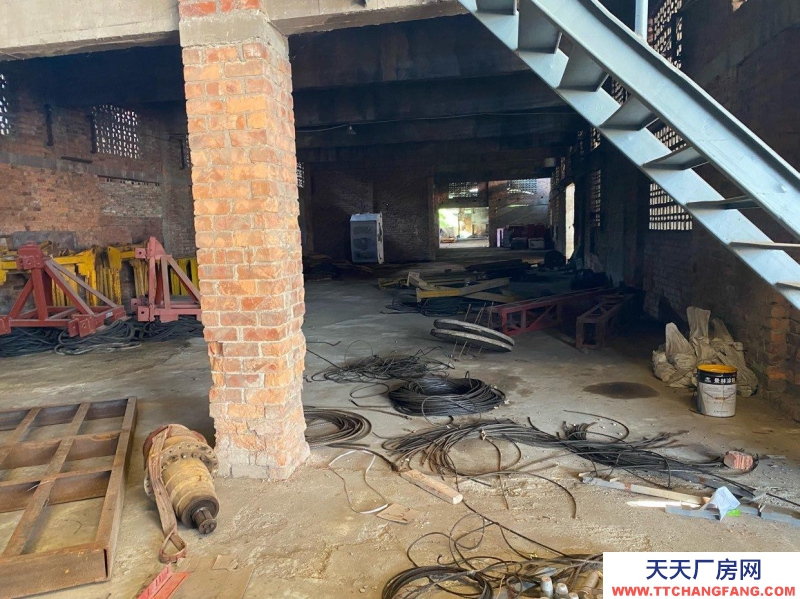 南寧市西鄉塘區(出租) 村委廠房，水免費，電價優惠廠房可分租可翻改