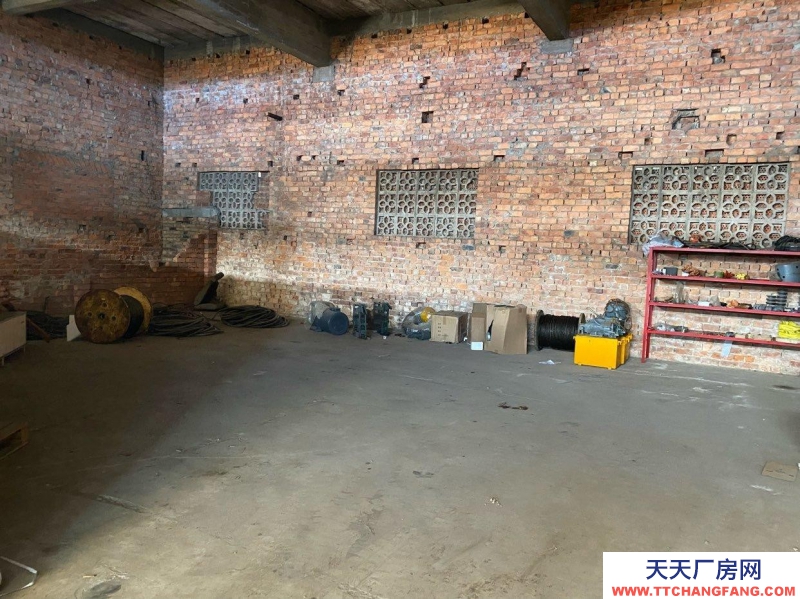 南寧市西鄉塘區(出租) 村委廠房，水免費，電價優惠廠房可分租可翻改