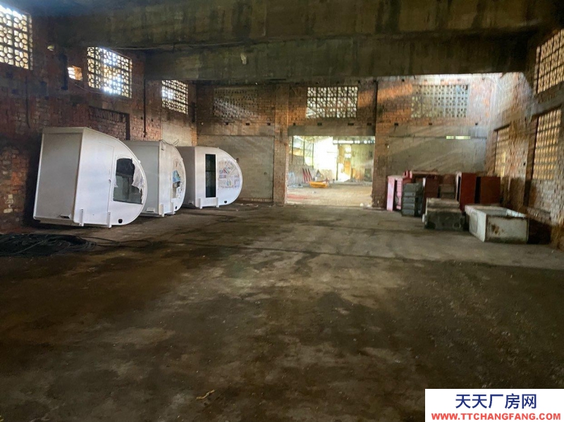 南寧市西鄉塘區(出租) 村委廠房，水免費，電價優惠廠房可分租可翻改