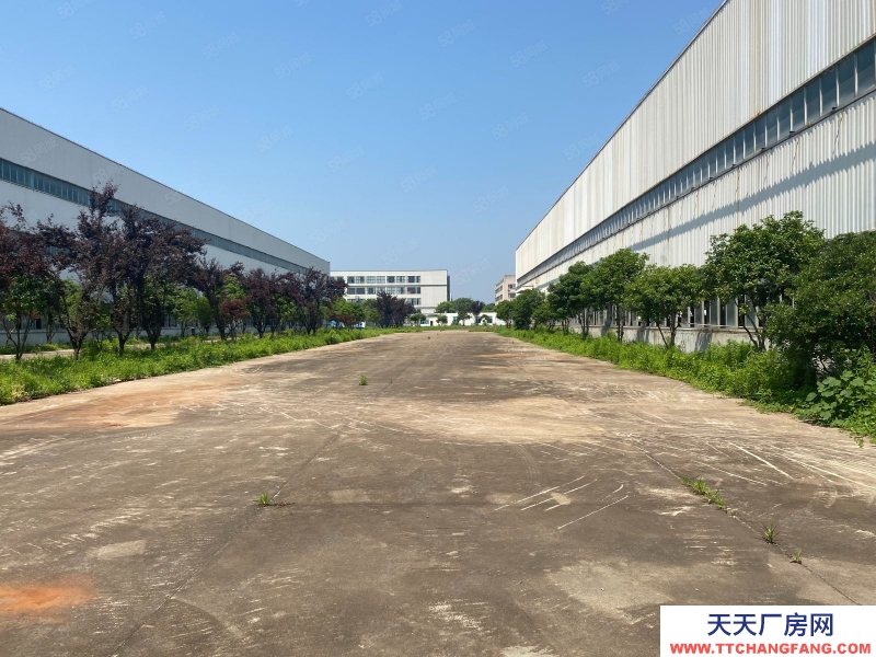 杭州富陽(出租) 場(chǎng)口2樓倉庫9元 帶空地 5噸貨梯 承載650KG 可分租