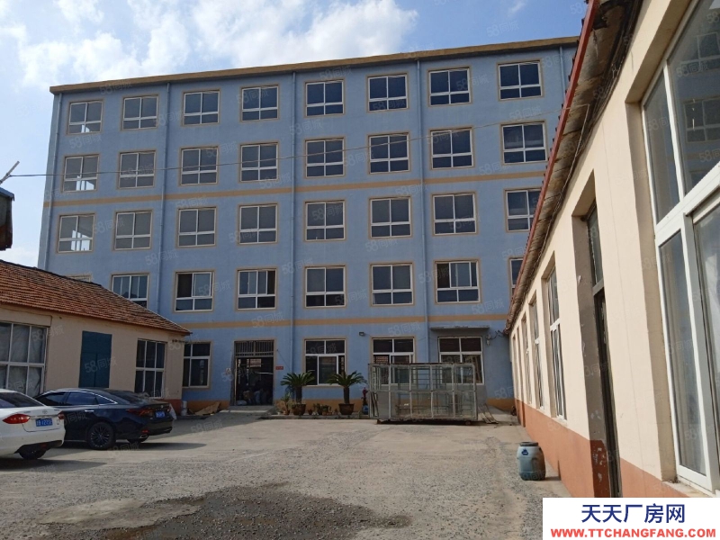 青島膠州李哥莊小窯3000平至4000平車間整租不分租