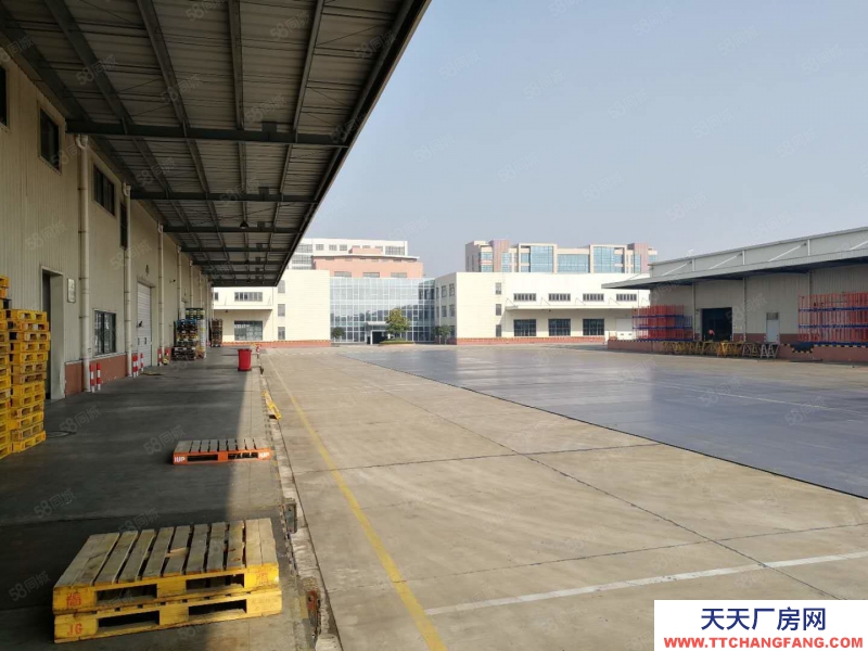 杭州富陽(出租) 高標庫出租27600出租