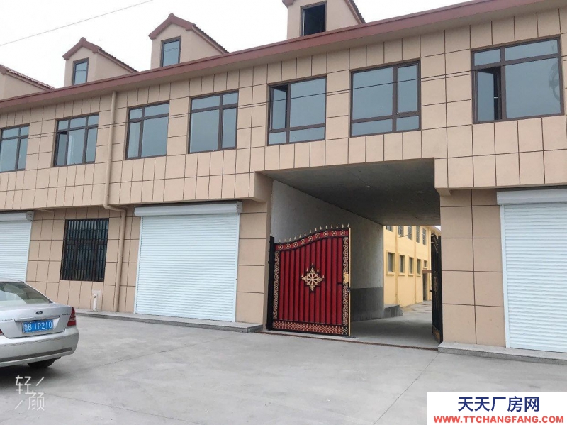 青島膠州工業(yè)園 蘭村高速膠東機場附近