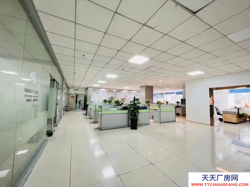 (出租) 深圳南山西麗2樓500至整層2395平精裝修廠房出租倉(cāng)庫(kù)出租!低價(jià)!