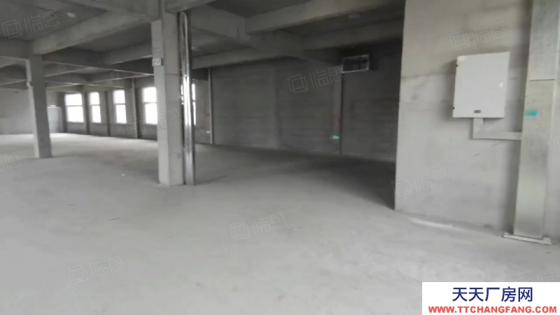 青島膠州上合全新廠房轉(zhuǎn)讓，低首付可按揭，能辦證，無中介費