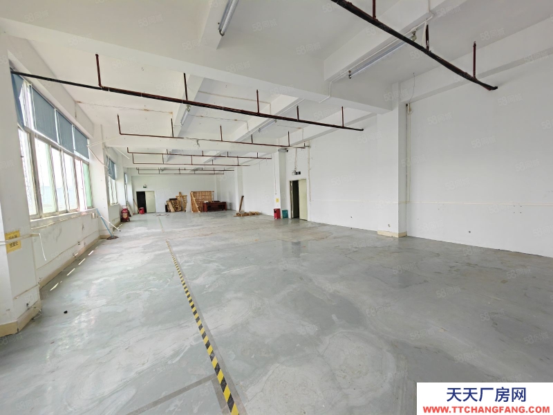 (出租) 深圳南山現(xiàn)成裝修可分租200平西麗陽光工業(yè)園樓上500平標(biāo)準(zhǔn)廠房出租