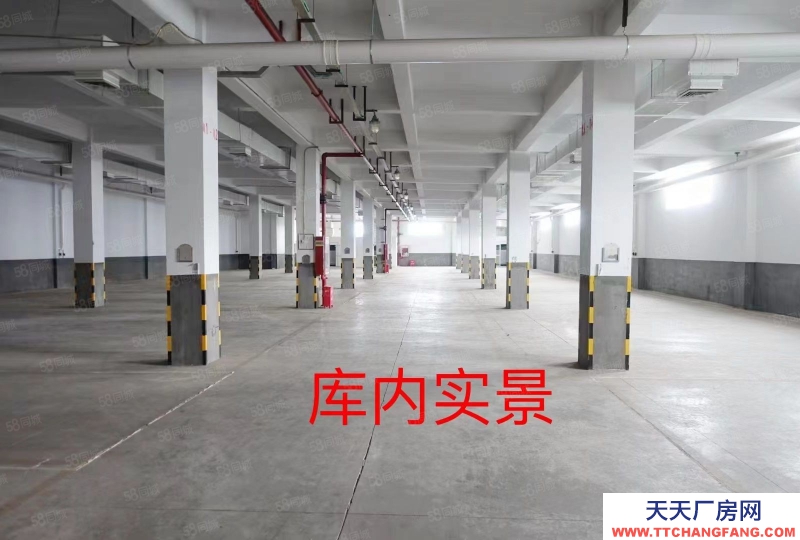 杭州富陽(出租) 杭州廠房倉庫出租，高速口，交通便捷，濱江，富陽廠房