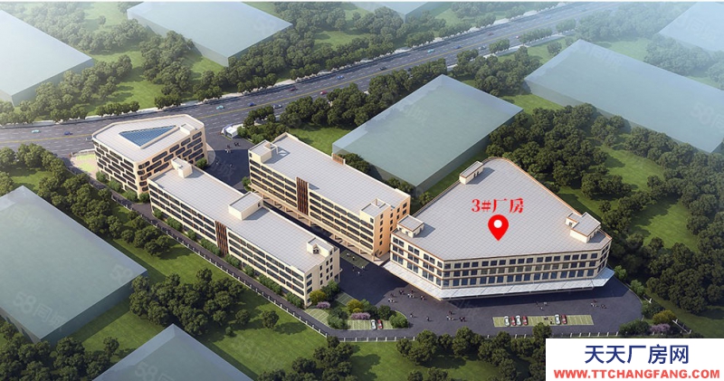 (出租) 安徽肥東縣撮鎮鎮大彭路2W平方廠房招租