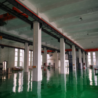 青島膠州特價出售 1200平兩層希有獨棟 50年大產權 環評可驗廠