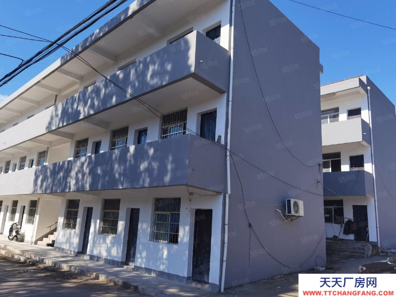 杭州富陽(出售) 18畝，廠房3500，獨門獨院價格2650萬。.