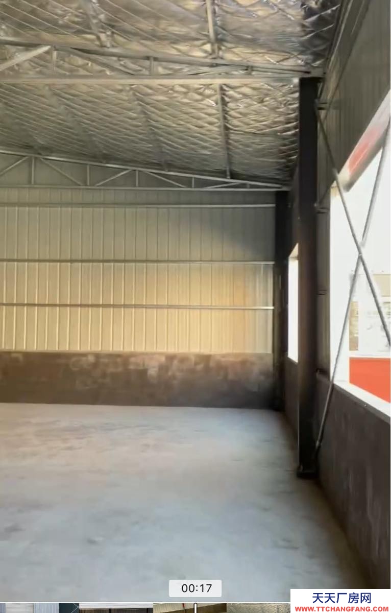 青島膠州 做倉庫用，交通方便。大小合適