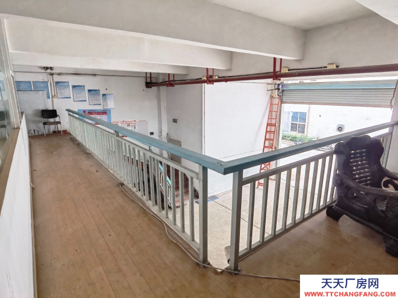 (出租) 深圳南山凍庫冷庫倉庫配送 西麗原房東一樓廠房950平復式