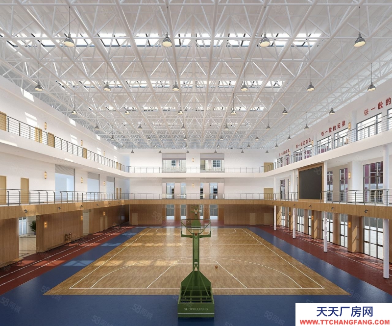 (出租) 合肥蜀山體育館招租 籃球 桌球 乒乓球 跆拳道 輪滑 蹦床 公司直租