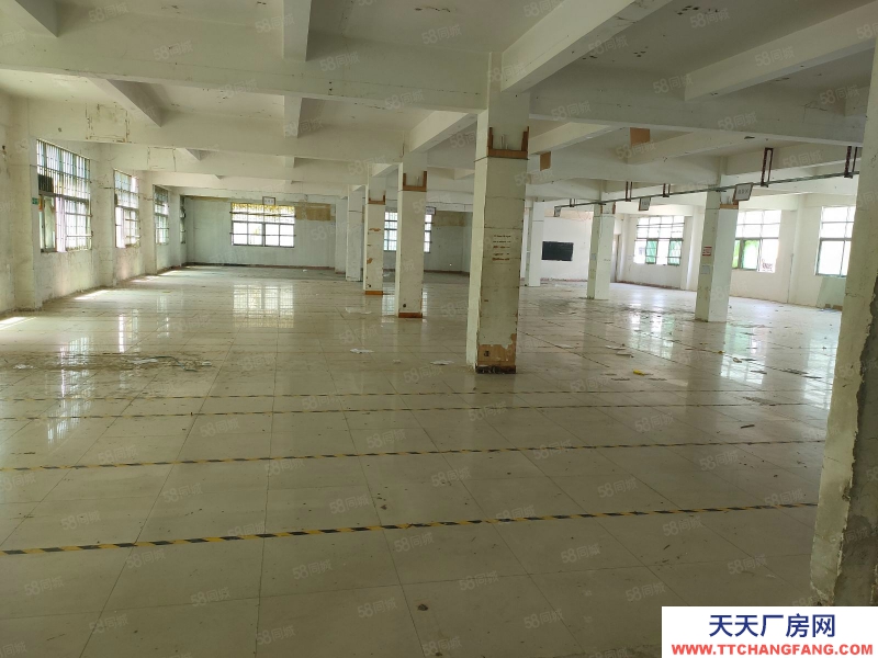 (出售) 深圳南山西麗2580平紅本小獨院廠房出售占地1150平產(chǎn)權(quán)27年