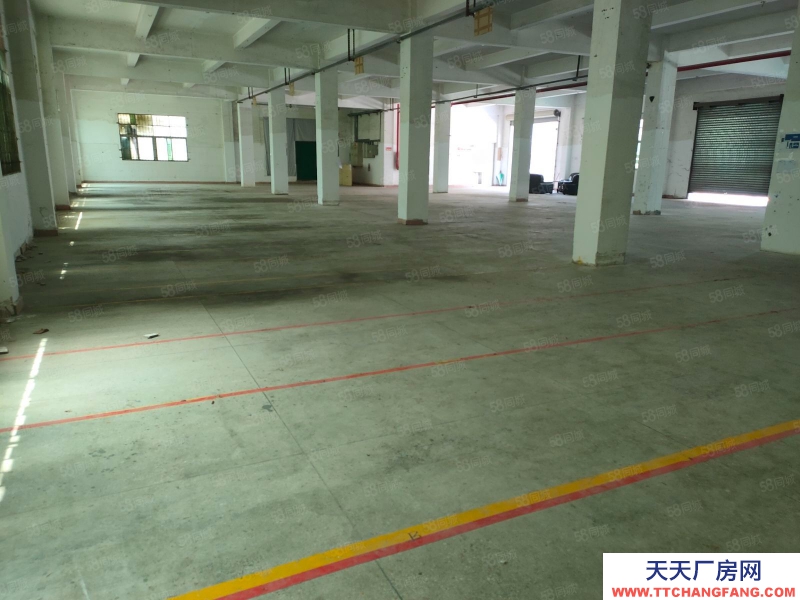 (出售) 深圳南山西麗2580平紅本小獨(dú)院廠房出售占地1150平產(chǎn)權(quán)27年