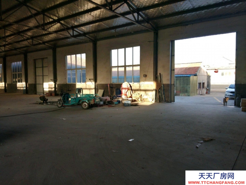 青島膠州水電齊全，交通方便，勞動力廉價