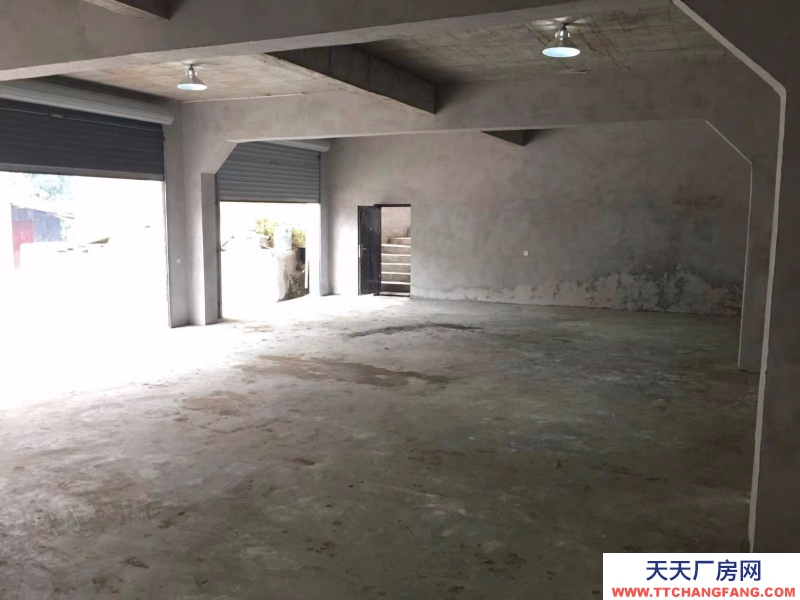 渝北區(qū)空港獨(dú)院  抬空結(jié)構(gòu)小廠房出租