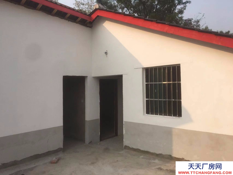 渝北區(qū)空港獨(dú)院  抬空結(jié)構(gòu)小廠房出租