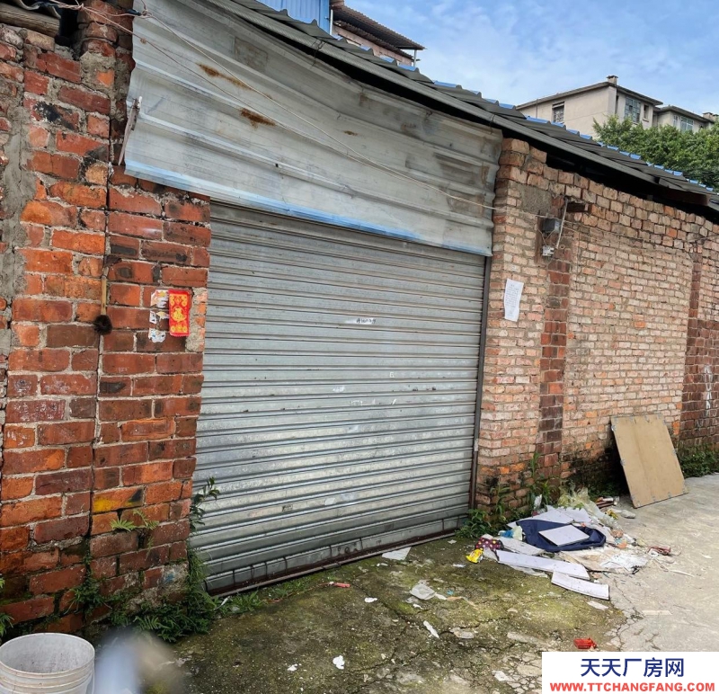 南寧市西鄉(xiāng)塘區(qū)(出租) 長期承包，自建倉庫廠房，有土地證。