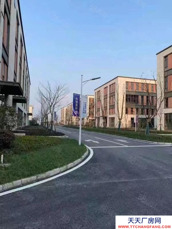 杭州富陽(出售) 出售千島湖高優(yōu)惠政策低首付廠房,可定制,5百方1.2萬方