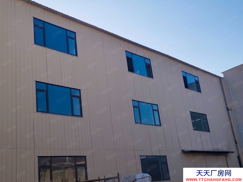 青島即墨1250千瓦變壓器！ 即墨通濟300平米廠房，可分割