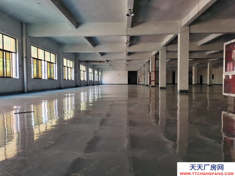 杭州富陽(出售) 急售場口10畝土地5千方多層另有8千方油漆涂料環評