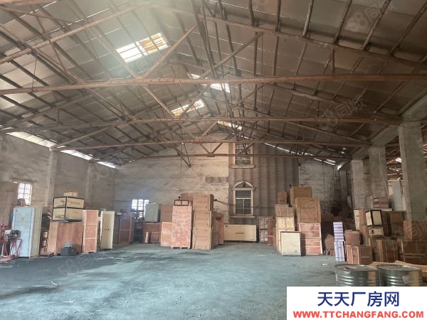 長(zhǎng)沙市天心區(qū) 南圫街道500平米1000平米倉(cāng)庫(kù)出租