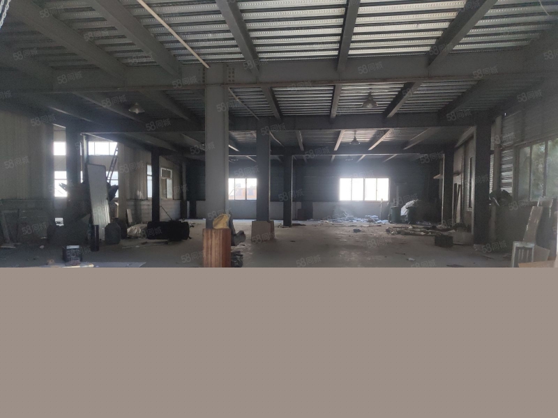 杭州富陽(出售) 撿漏!富陽永昌單層7000方廠房14畝土地,2000萬出售