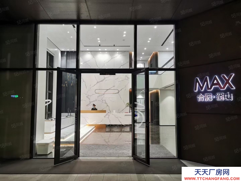 (出租)合肥 蜀山區(qū) 西二環(huán) 地鐵口 精裝修 可分割