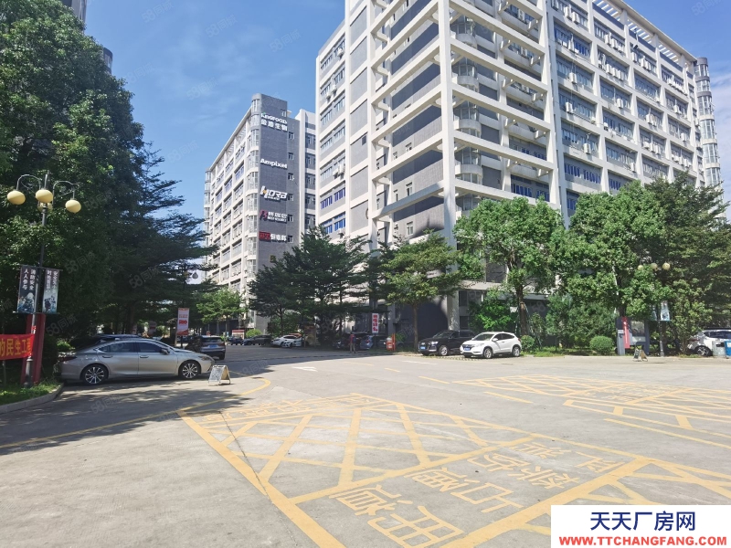 (出租) 深圳寶安福永懷德107國(guó)道精裝1200平廠房出租高新工業(yè)園倉(cāng)庫(kù)辦公