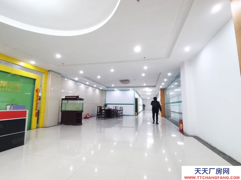 (出租) 深圳寶安福永懷德107國(guó)道精裝1200平廠房出租高新工業(yè)園倉(cāng)庫(kù)辦公