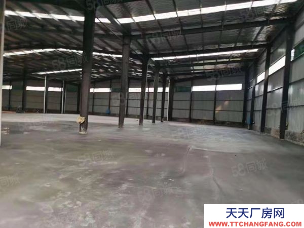 長(zhǎng)沙市天心區(qū) 芙蓉大道2500平米倉(cāng)庫(kù)招租 可分租