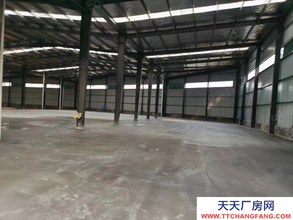 長(zhǎng)沙市天心區(qū) 芙蓉大道2500平米倉(cāng)庫(kù)招租 可分租