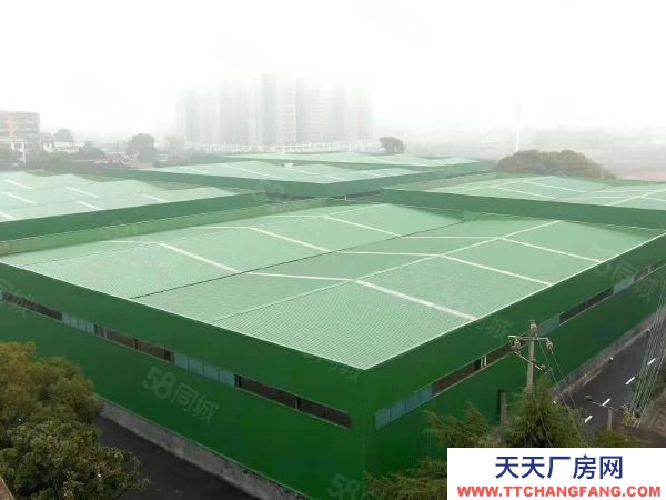 長(zhǎng)沙市天心區(qū) 芙蓉大道2500平米倉(cāng)庫(kù)招租 可分租