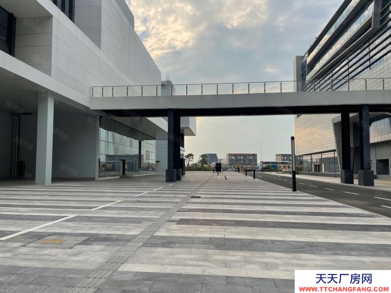 (出租) 深圳寶安興東300平方起分租廠房辦公室出租帶裝修10000平獨門獨院