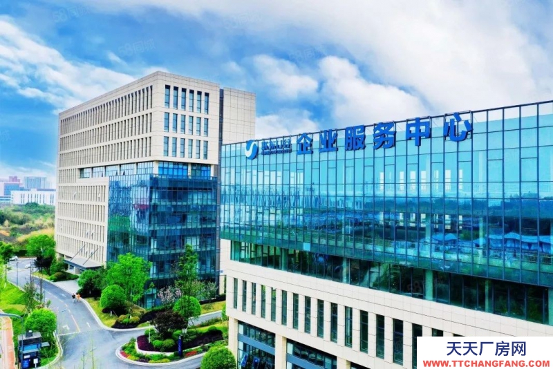 (出租) 合肥蜀山廠房租售政府對接入園享政策，適合生產研發辦公等！