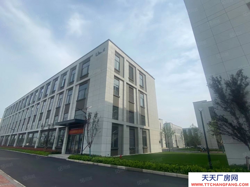 (出租) 合肥蜀山廠房租售政府對接入園享政策,適合生產研發辦公等!