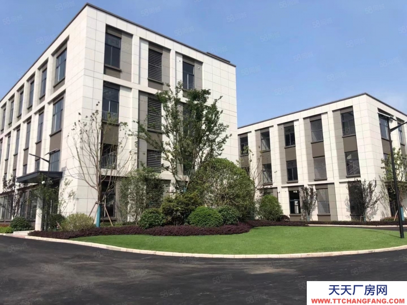 (出租) 合肥蜀山廠房租售政府對接入園享政策,適合生產研發辦公等!