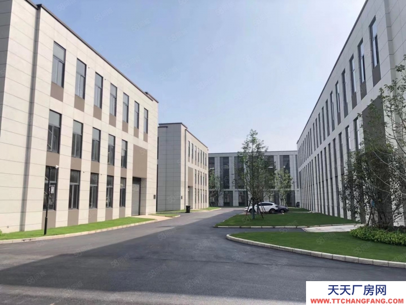 (出租) 合肥蜀山廠房租售政府對接入園享政策,適合生產研發辦公等!