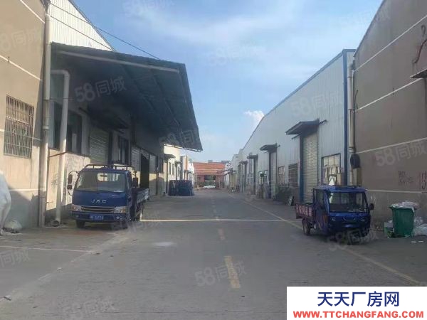 長沙市天心區  芙蓉南路旁3000平丙二類消防倉庫