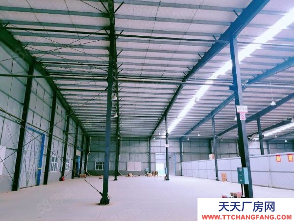 長(zhǎng)沙市天心區(qū) 500平到20000平出租暮云工業(yè)園倉(cāng)庫(kù)可分租