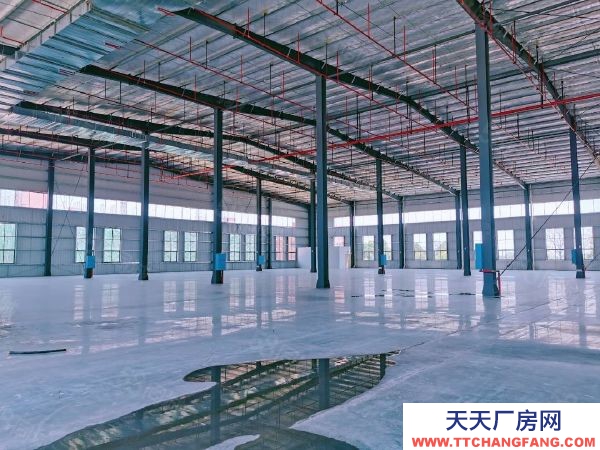 長(zhǎng)沙市天心區(qū) 500平到20000平出租暮云工業(yè)園倉(cāng)庫(kù)可分租