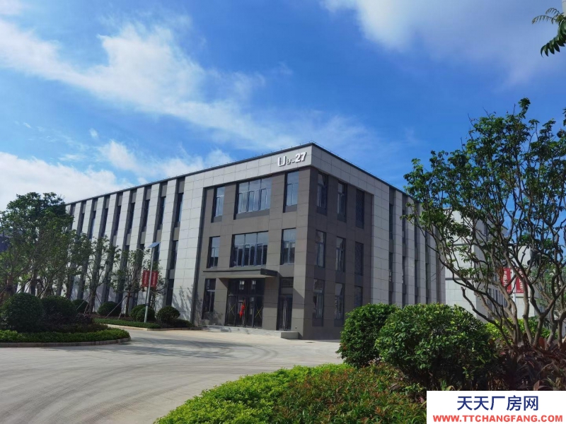 南寧市西鄉(xiāng)塘區(qū)(出租) 西鄉(xiāng)塘北湖路尾標(biāo)準(zhǔn)廠房