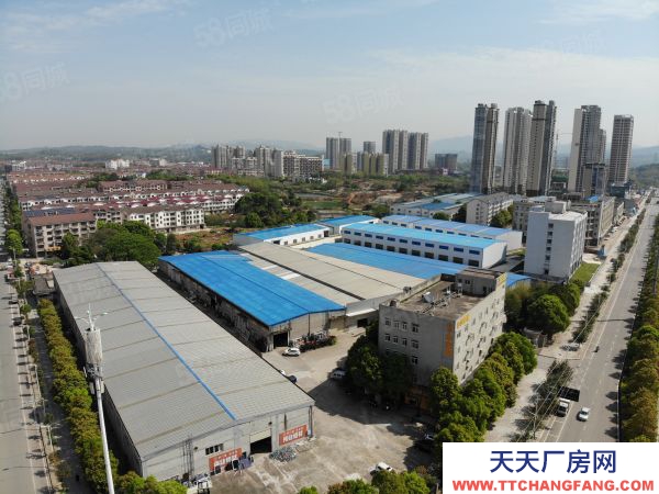 長(zhǎng)沙市開福區(qū)  芙蓉北路2000平可分租廠房倉(cāng)庫(kù)火車北站灣田國(guó)際長(zhǎng)沙港非中介