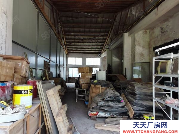 長沙市開福區(qū) 傳化物流園旁800平廠房倉庫出租