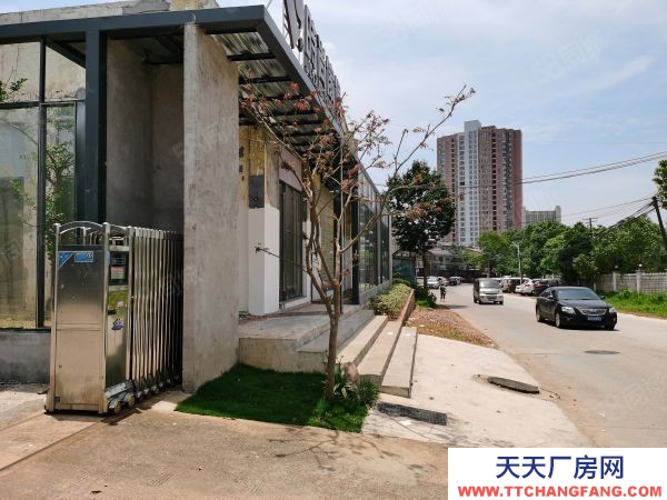 長沙市開福區(qū) 傳化物流園旁800平廠房倉庫出租